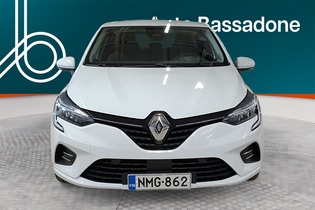 Renault Clio vaihtoauto