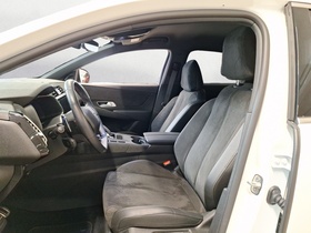 DS 7 Crossback vaihtoauto