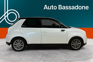 Honda e vaihtoauto