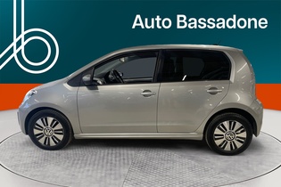 Volkswagen up! vaihtoauto