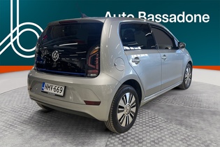 Volkswagen up! vaihtoauto