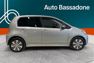 Volkswagen up! vaihtoauto