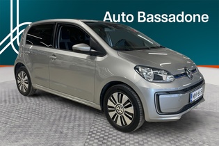 Volkswagen up! vaihtoauto
