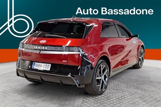 Hyundai IONIQ 5 vaihtoauto