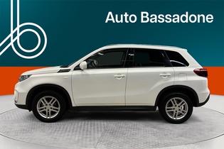 Suzuki Vitara vaihtoauto