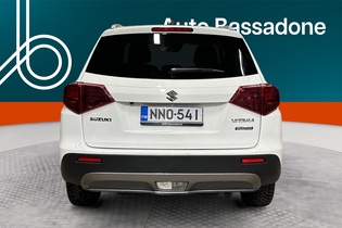 Suzuki Vitara vaihtoauto