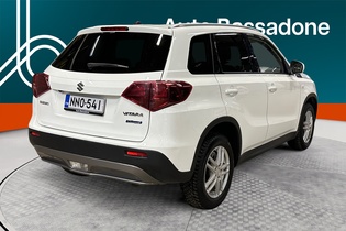 Suzuki Vitara vaihtoauto