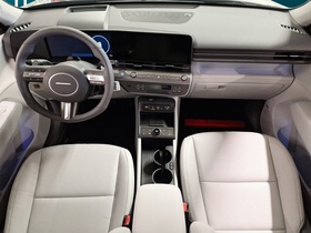 Hyundai KONA Electric vaihtoauto