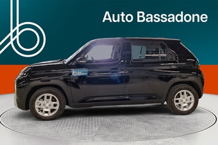 Hyundai INSTER vaihtoauto