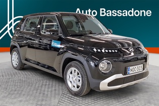 Hyundai INSTER vaihtoauto