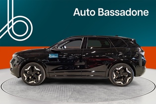 Opel Grandland vaihtoauto