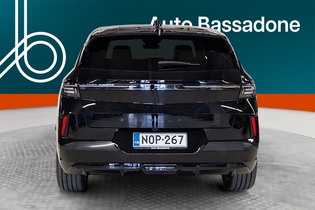 Opel Grandland vaihtoauto