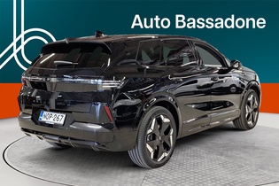 Opel Grandland vaihtoauto