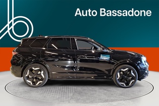 Opel Grandland vaihtoauto