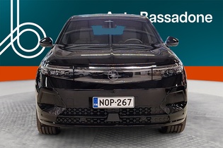 Opel Grandland vaihtoauto