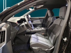 Opel Grandland vaihtoauto