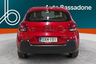 Citroën C3 vaihtoauto