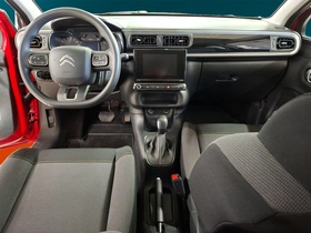 Citroën C3 vaihtoauto