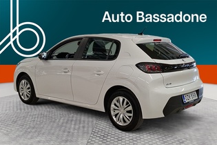 Peugeot 208 vaihtoauto