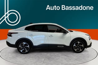 Citroën C4 X vaihtoauto