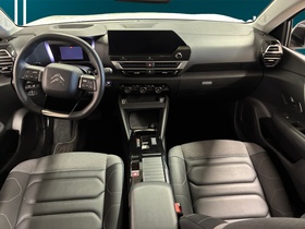 Citroën C4 X vaihtoauto