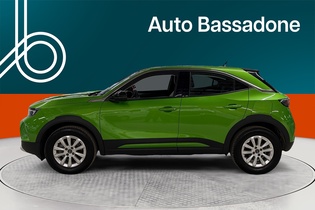 Opel Mokka-e vaihtoauto