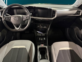 Opel Mokka-e vaihtoauto