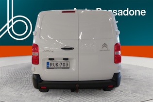 Citroën Jumpy vaihtoauto
