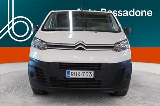 Citroën Jumpy vaihtoauto