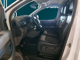 Citroën Jumpy vaihtoauto