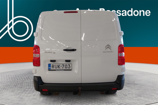 Citroën Jumpy vaihtoauto