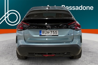 Citroën C4 vaihtoauto