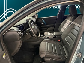 Citroën C4 vaihtoauto