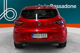 Renault Clio vaihtoauto