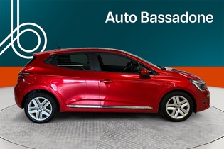 Renault Clio vaihtoauto