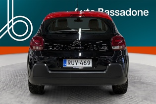 Citroën C3 vaihtoauto