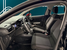 Citroën C3 vaihtoauto