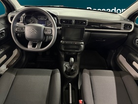 Citroën C3 vaihtoauto