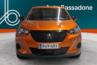 Peugeot 2008 vaihtoauto