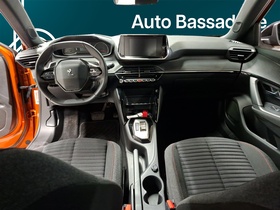 Peugeot 2008 vaihtoauto