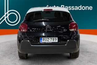 Citroën C3 vaihtoauto