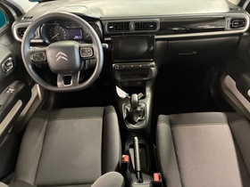 Citroën C3 vaihtoauto