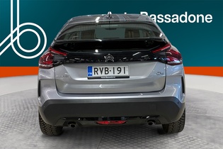 Citroën C4 vaihtoauto