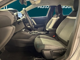 Citroën C4 vaihtoauto