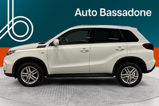 Suzuki Vitara vaihtoauto