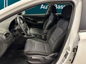 Hyundai i30 Wagon vaihtoauto