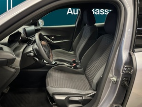 Peugeot 2008 vaihtoauto