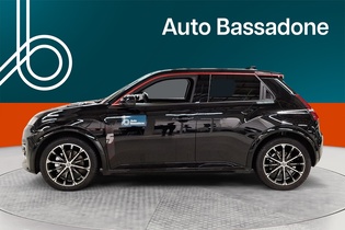 Renault 5 vaihtoauto