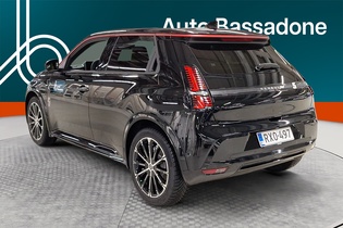 Renault 5 vaihtoauto