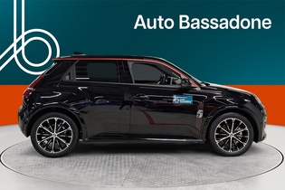 Renault 5 vaihtoauto